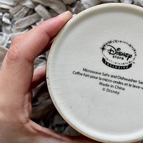 Disney Store Exclusive Happy Halloween Mug - Picture 4 of 7